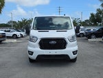 2023 Ford Transit Passenger Wagon XL