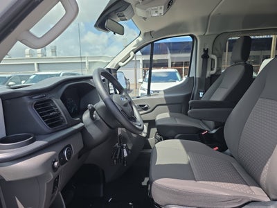 2023 Ford Transit Passenger Wagon XL