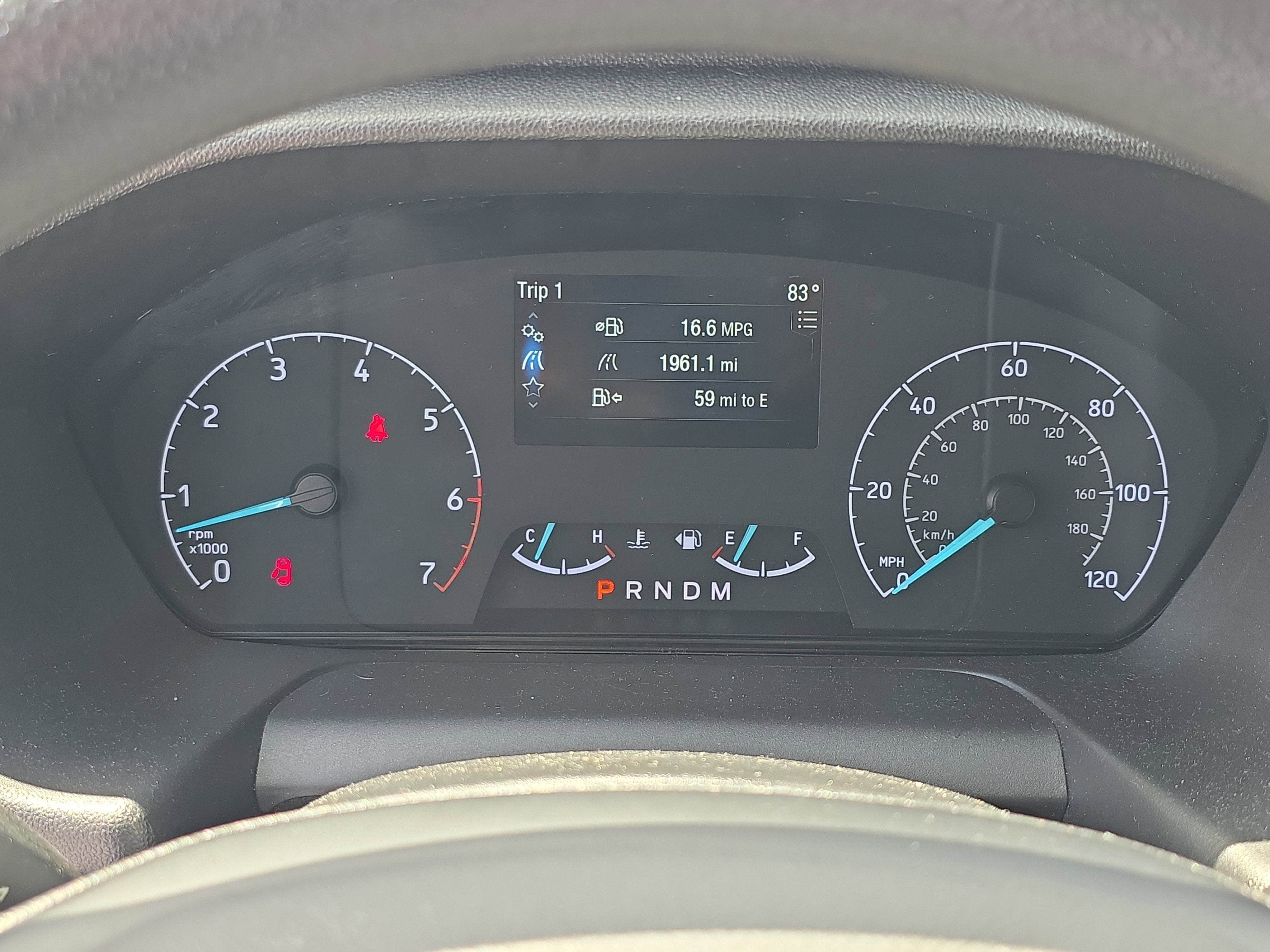 2023 Ford Transit Passenger Wagon XL