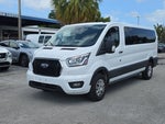 2023 Ford Transit Passenger Wagon XL