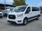 2023 Ford Transit Passenger Wagon XL