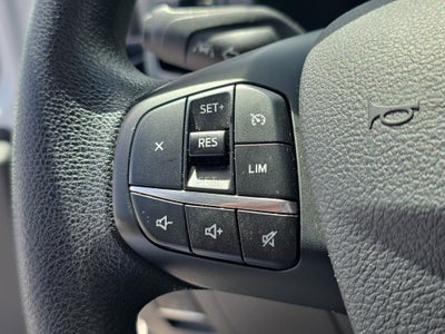 2023 Ford Transit Passenger Wagon XL