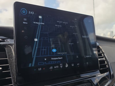 2023 Ford Transit Passenger Wagon XL