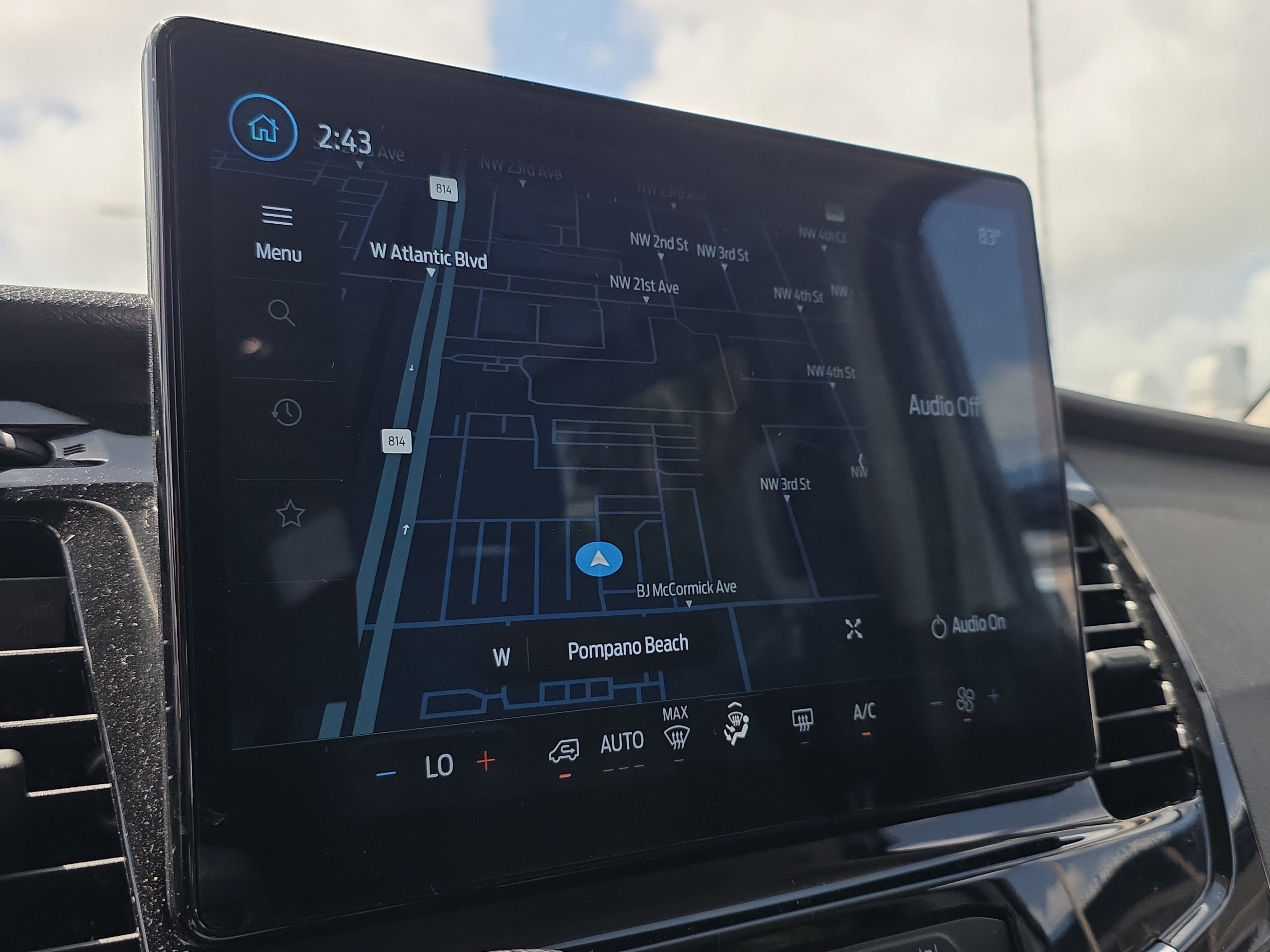 2023 Ford Transit Passenger Wagon XL