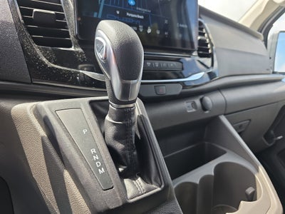 2023 Ford Transit Passenger Wagon XL