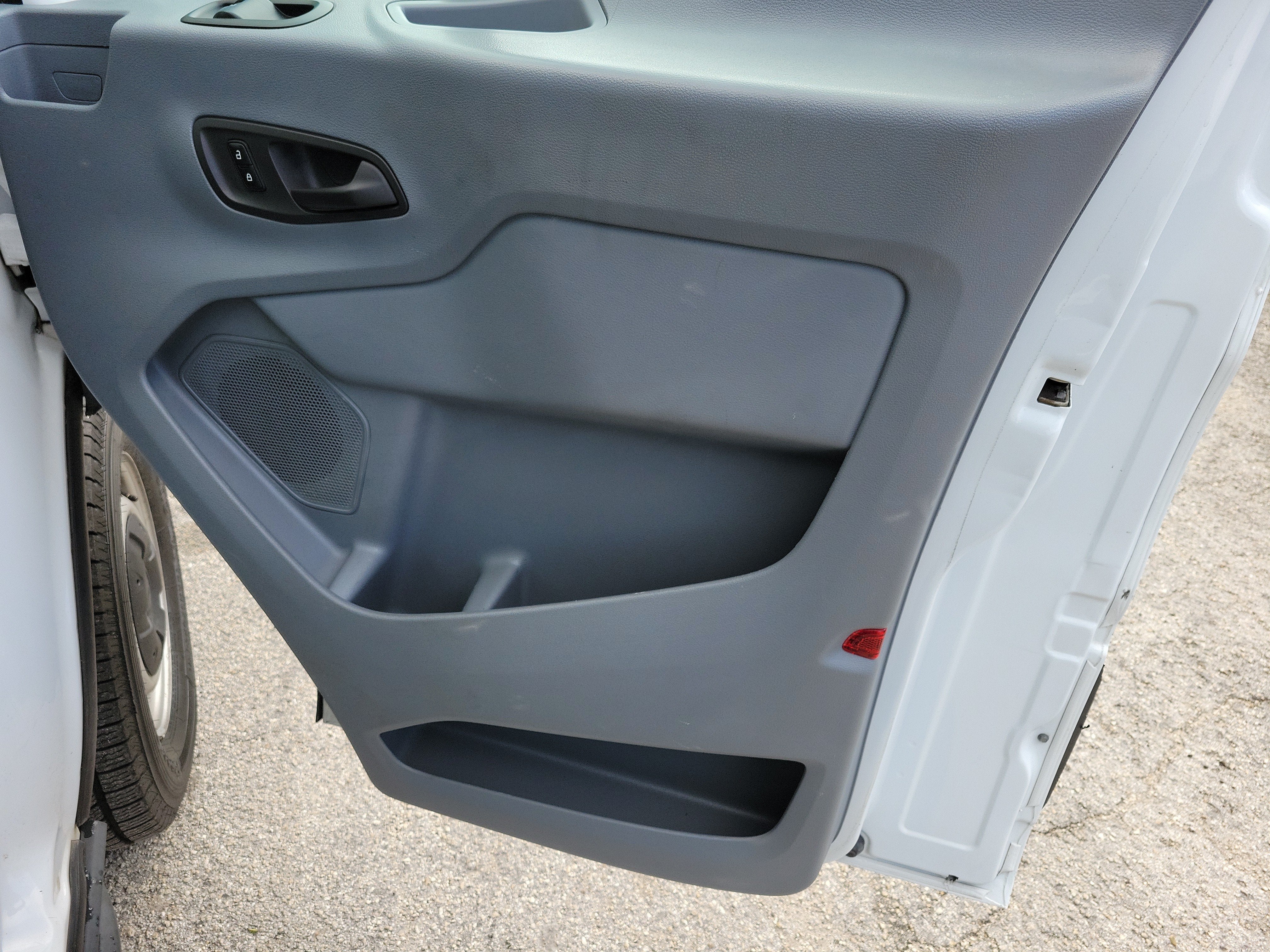 2018 Ford Transit Passenger Wagon XL