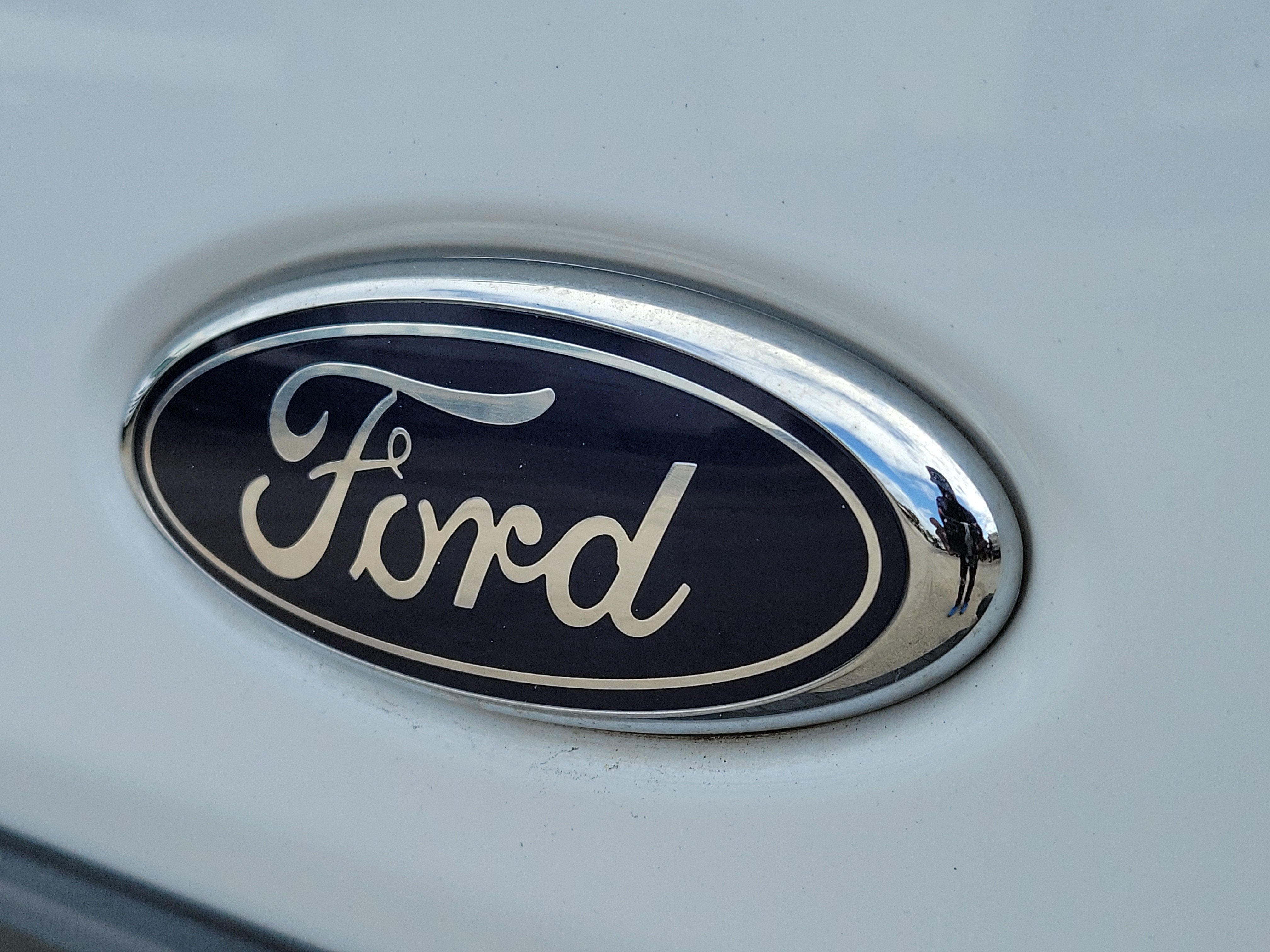 2018 Ford Transit Passenger Wagon XL