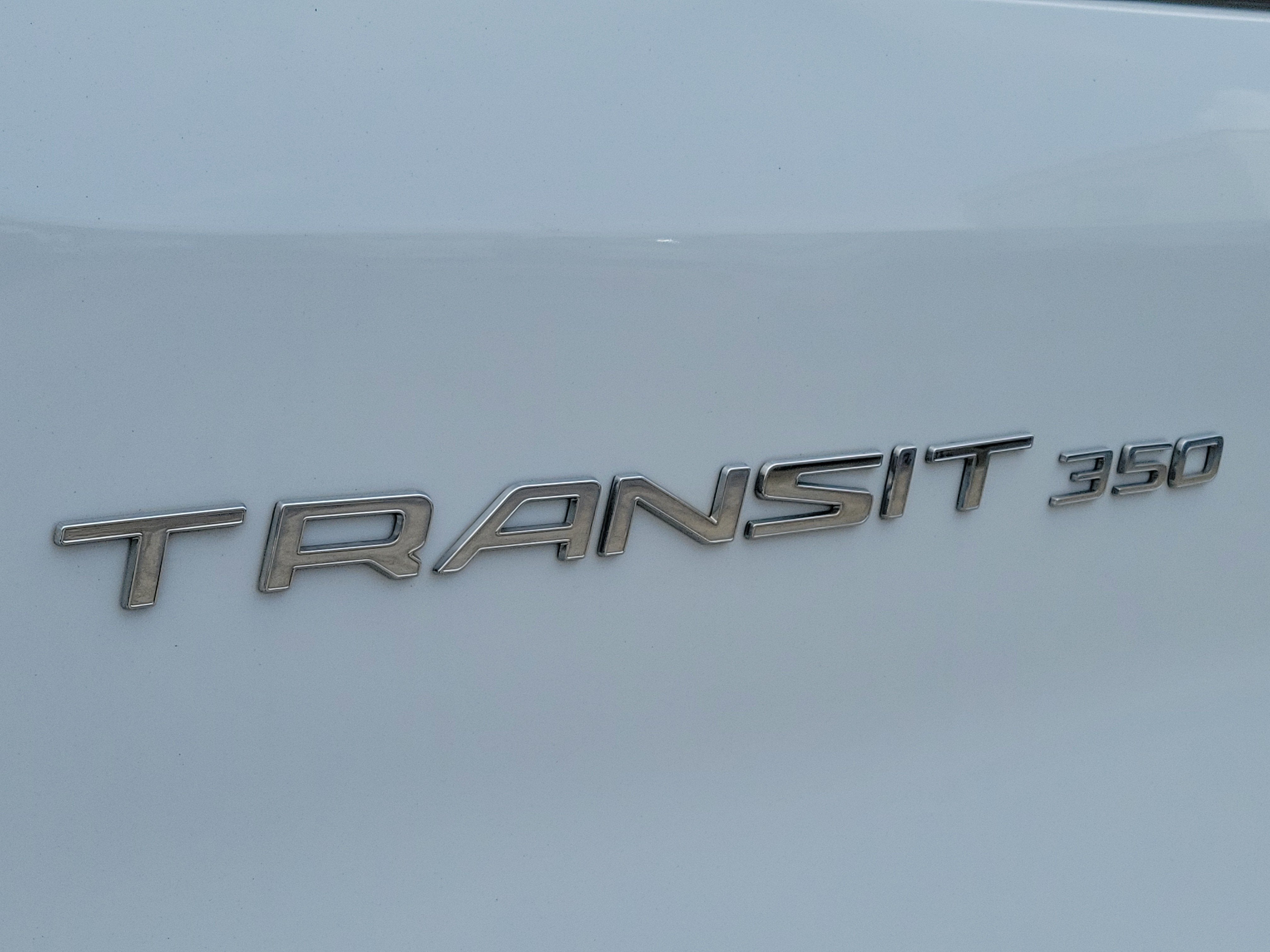 2018 Ford Transit Passenger Wagon XL