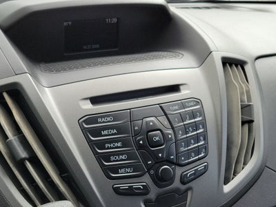 2018 Ford Transit Passenger Wagon XL