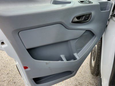 2018 Ford Transit Passenger Wagon XL