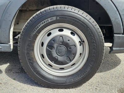 2018 Ford Transit Passenger Wagon XL