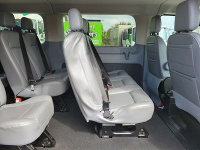 2018 Ford Transit Passenger Wagon XL