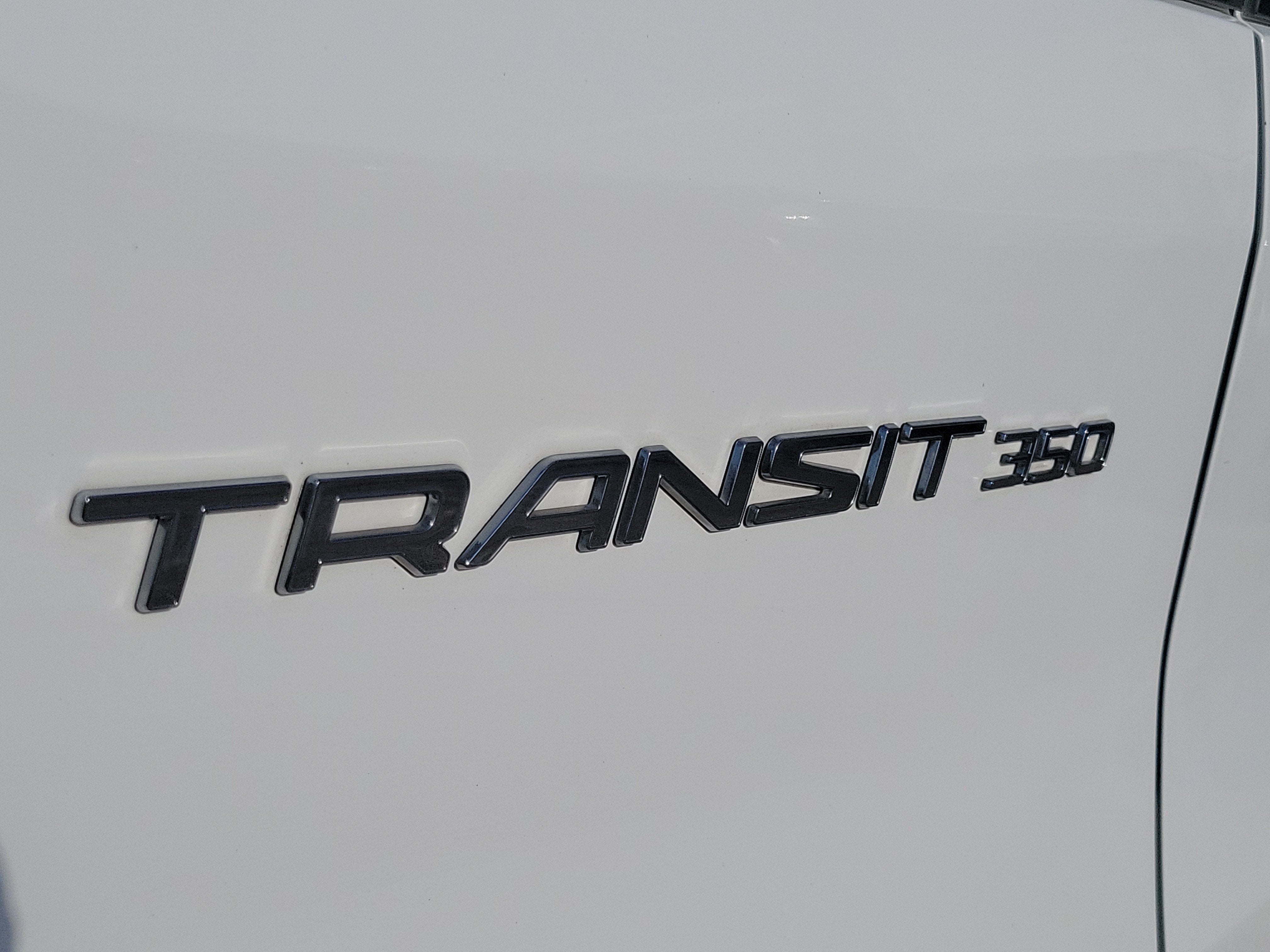 2018 Ford Transit Passenger Wagon XL