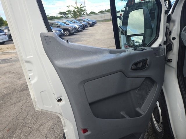 2018 Ford Transit Passenger Wagon XL