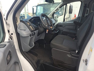 2018 Ford Transit Passenger Wagon XL