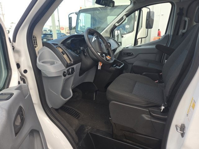 2018 Ford Transit Passenger Wagon XL