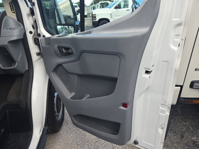 2018 Ford Transit Passenger Wagon XL