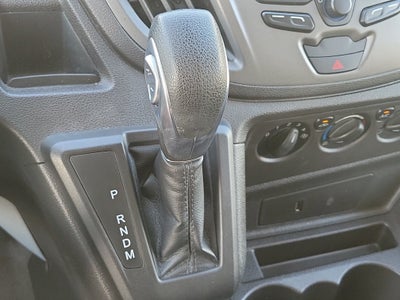 2018 Ford Transit Passenger Wagon XL