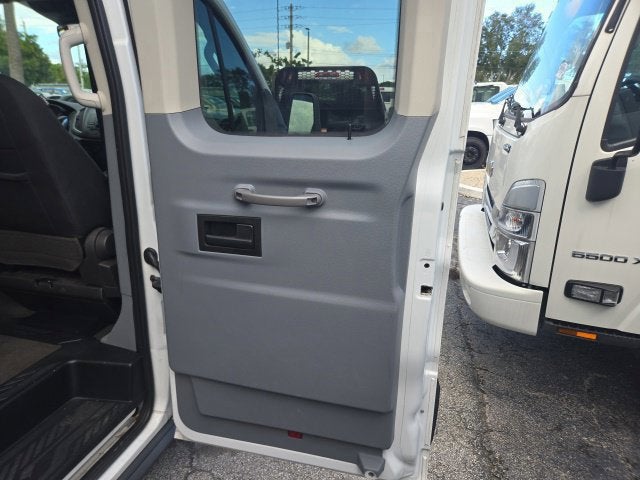 2018 Ford Transit Passenger Wagon XL