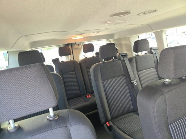 2018 Ford Transit Passenger Wagon XL