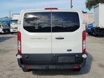 2018 Ford Transit Passenger Wagon XL