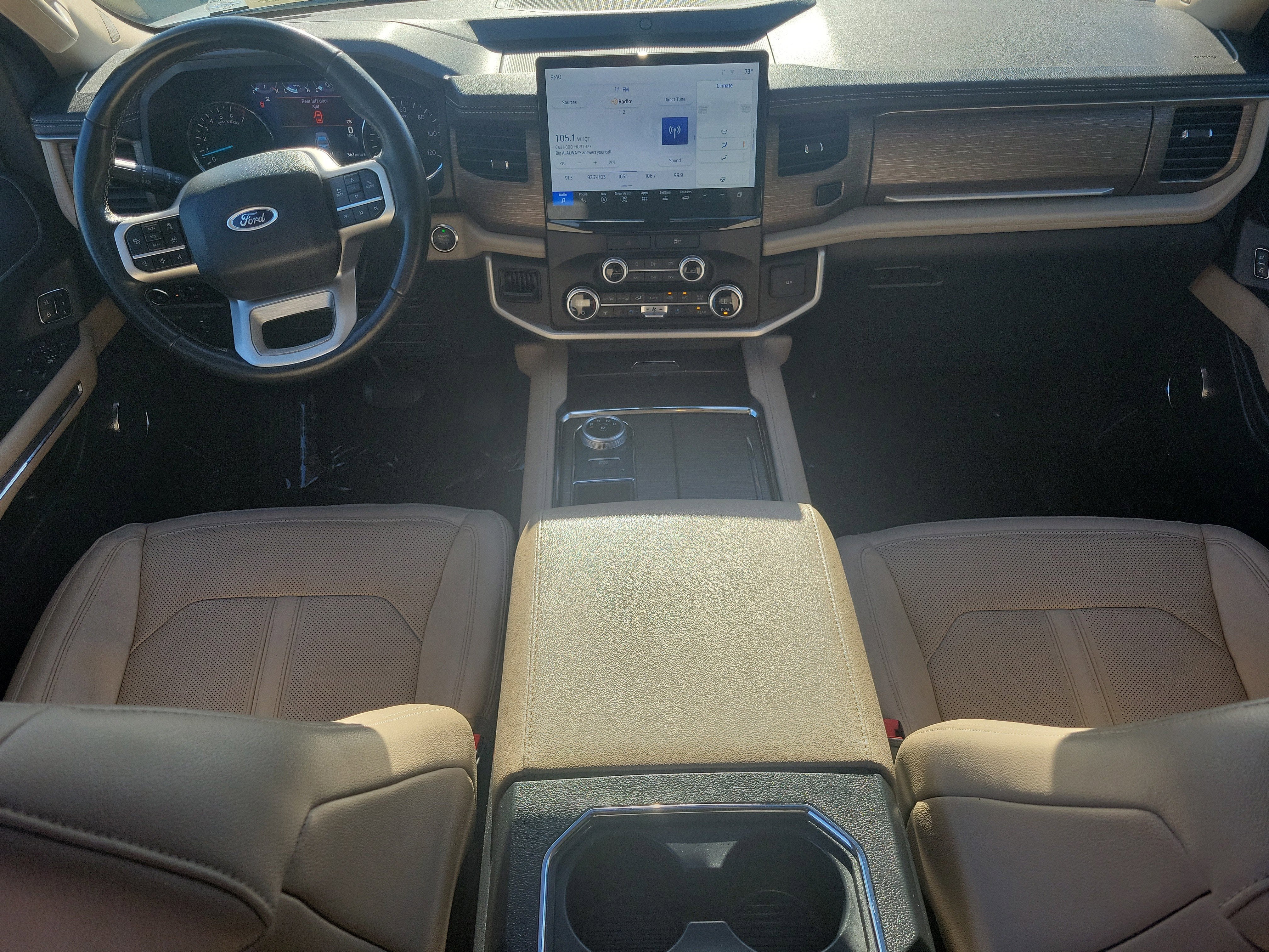 2023 Ford Expedition Max Limited