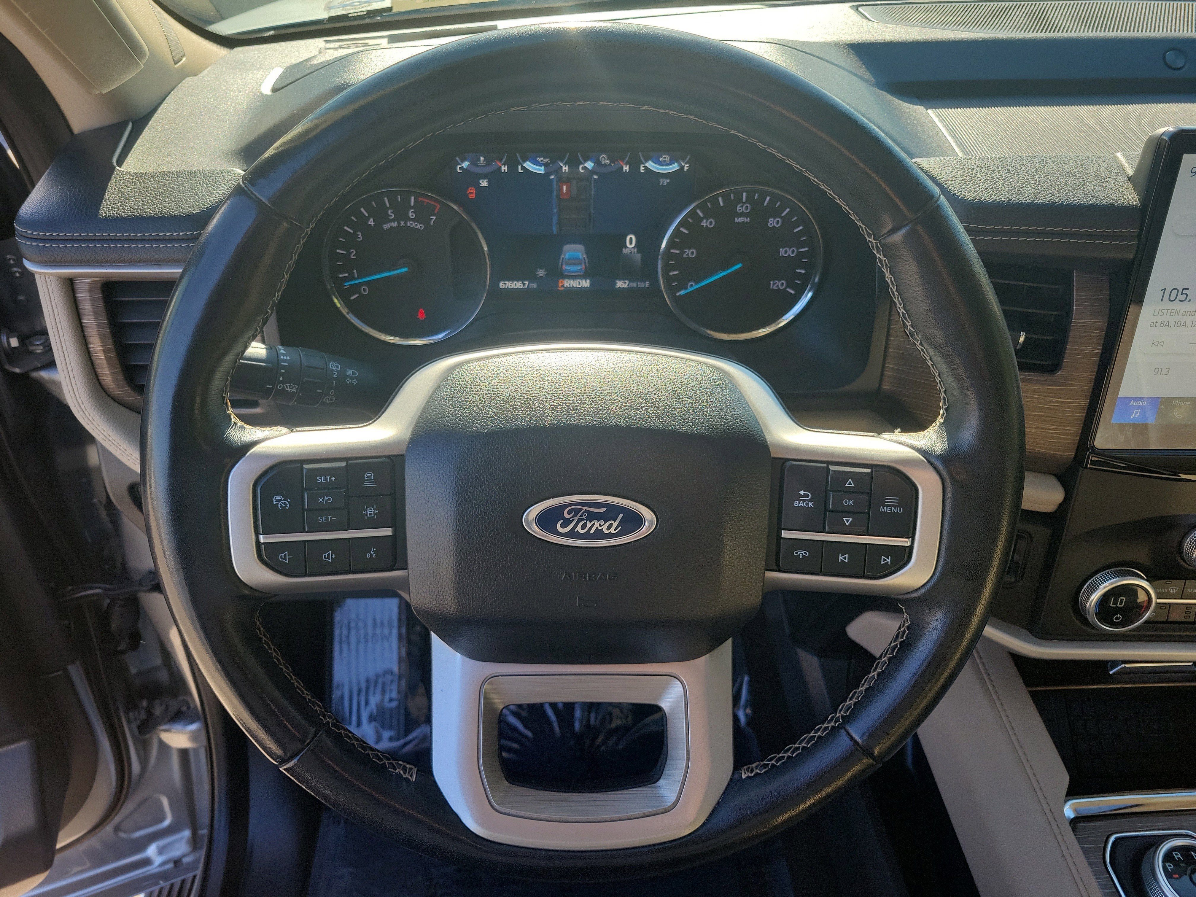 2023 Ford Expedition Max Limited