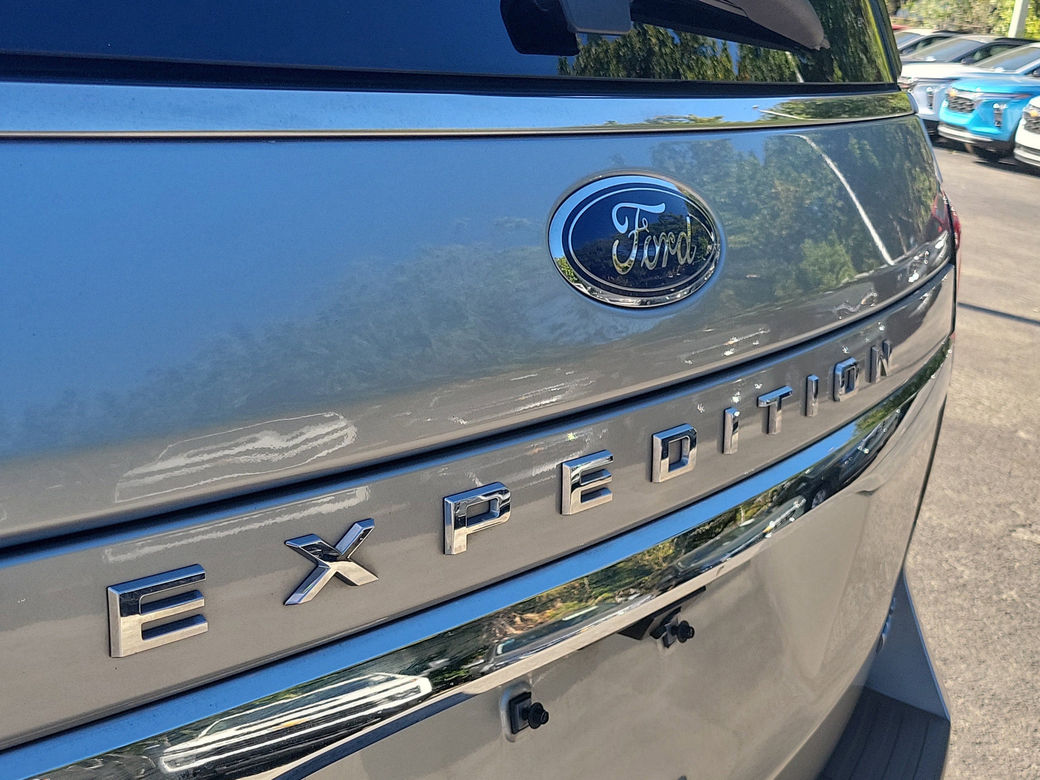 2023 Ford Expedition Max Limited