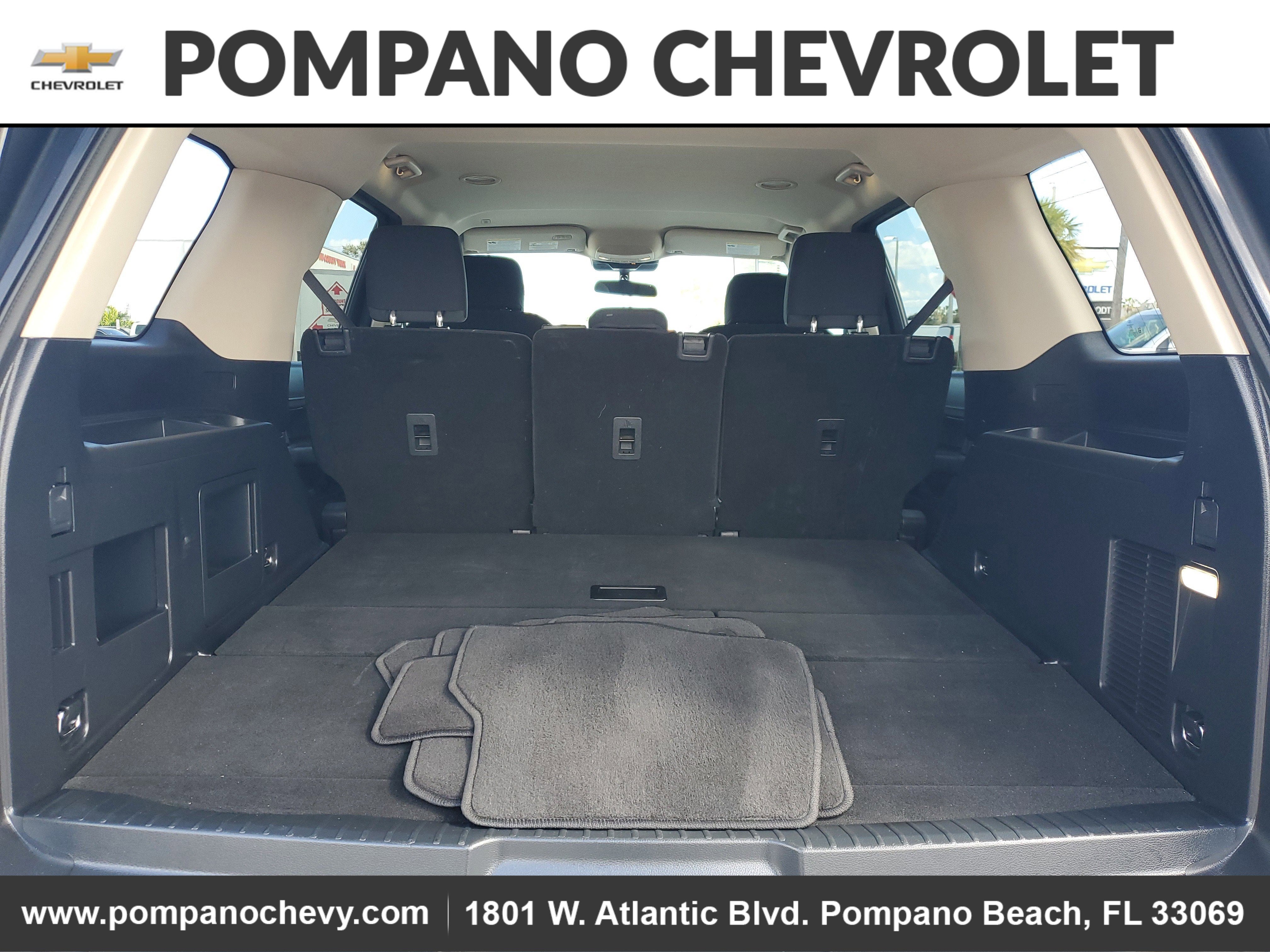 2022 Ford Expedition XL