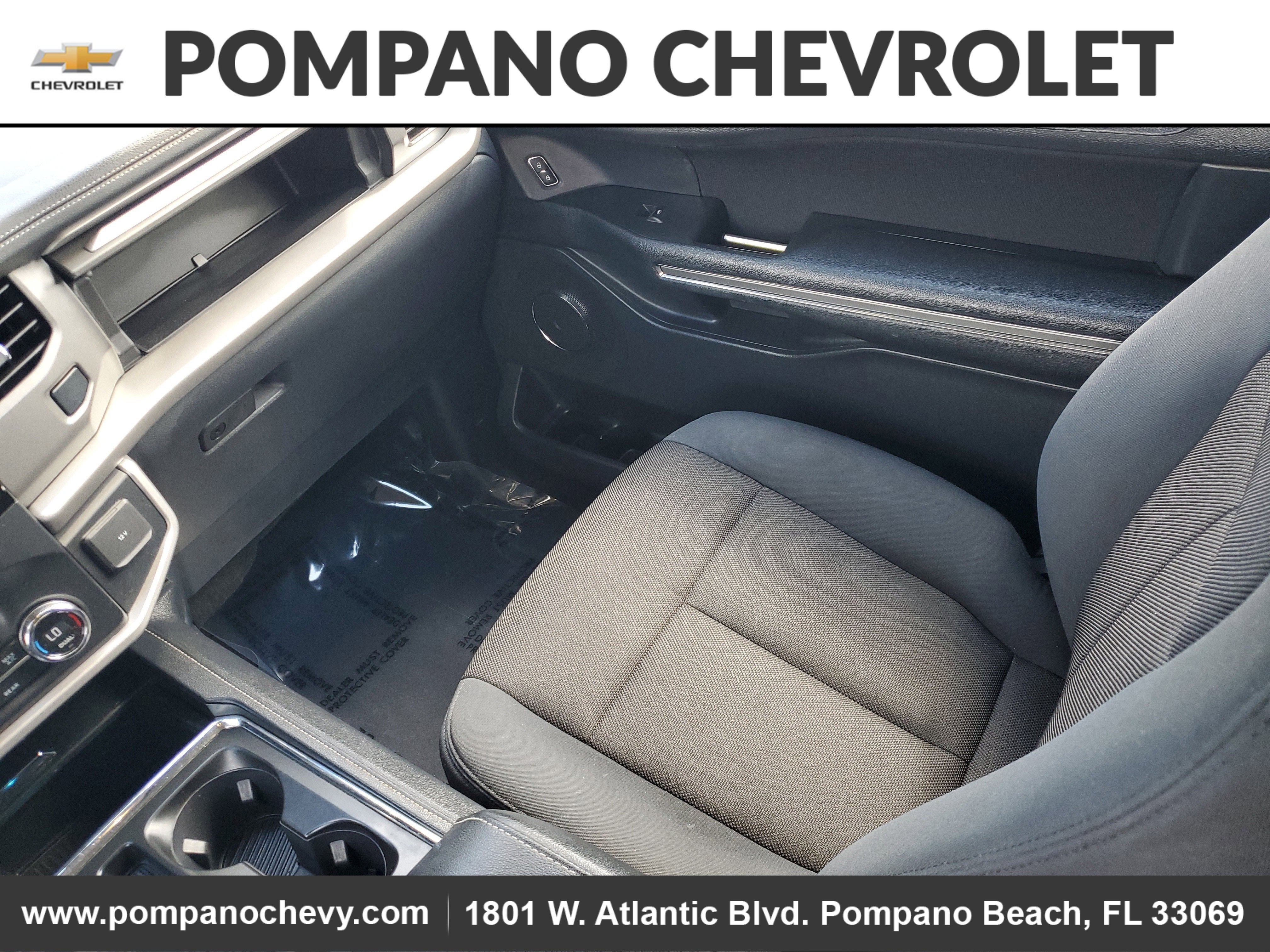 2022 Ford Expedition XL