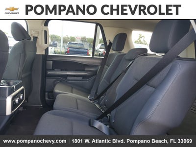 2022 Ford Expedition XL