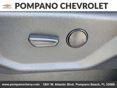 2022 Ford Expedition XL