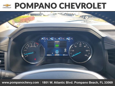 2022 Ford Expedition XL