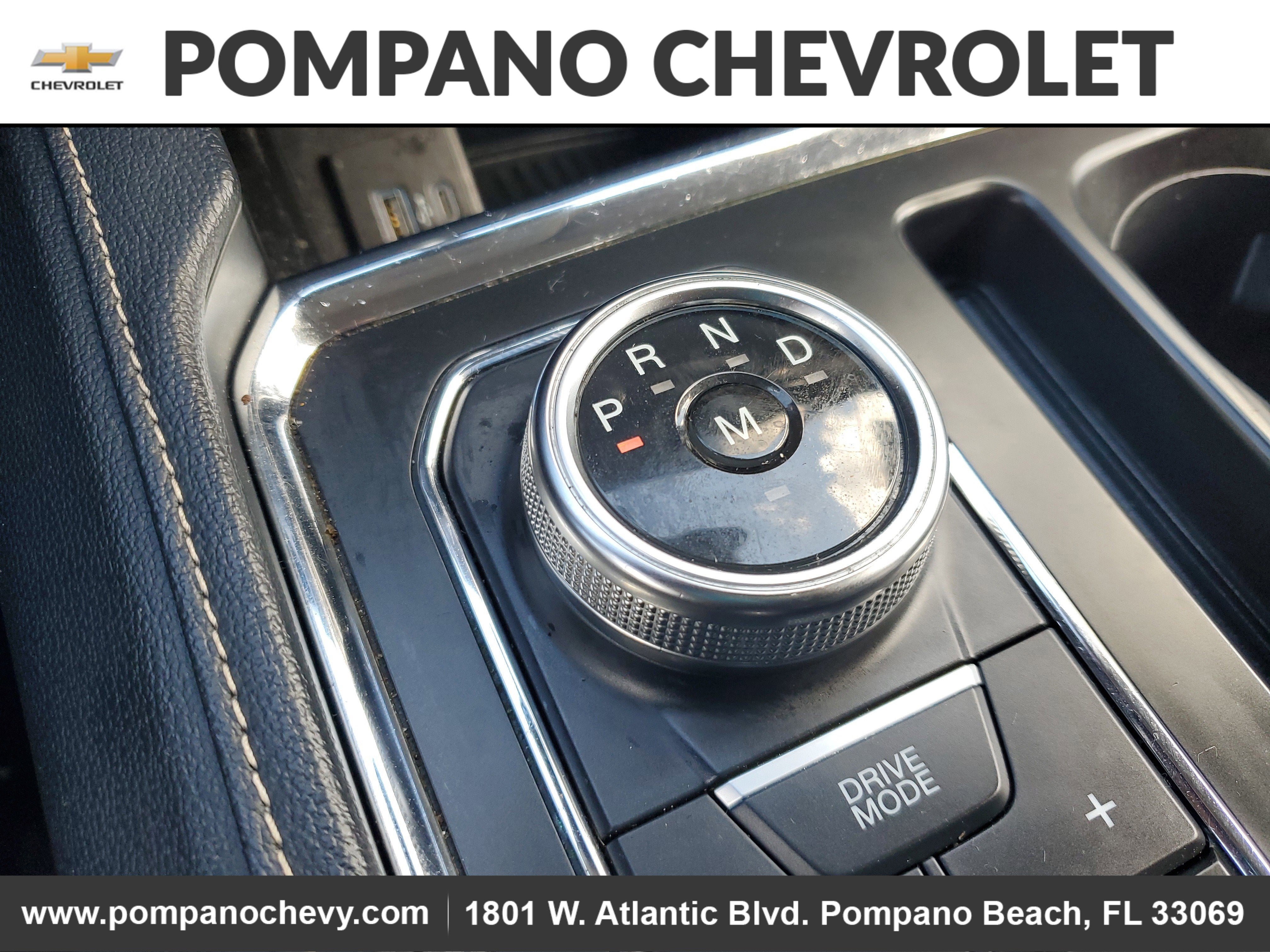 2022 Ford Expedition XL