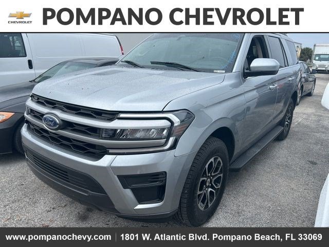 2023 Ford Expedition XLT