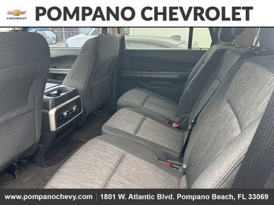 2023 Ford Expedition XLT