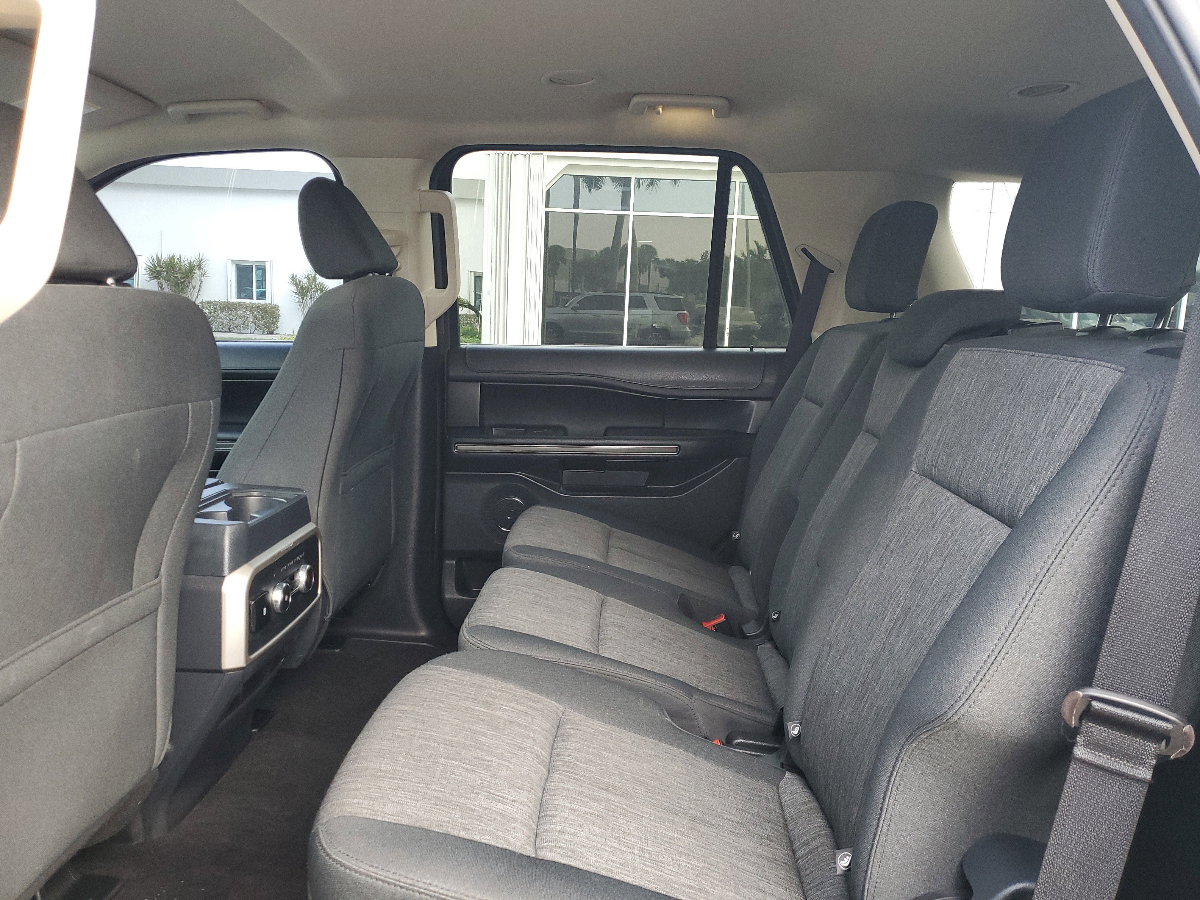 2023 Ford Expedition XLT