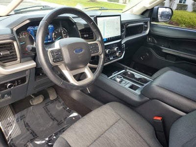 2023 Ford Expedition XLT
