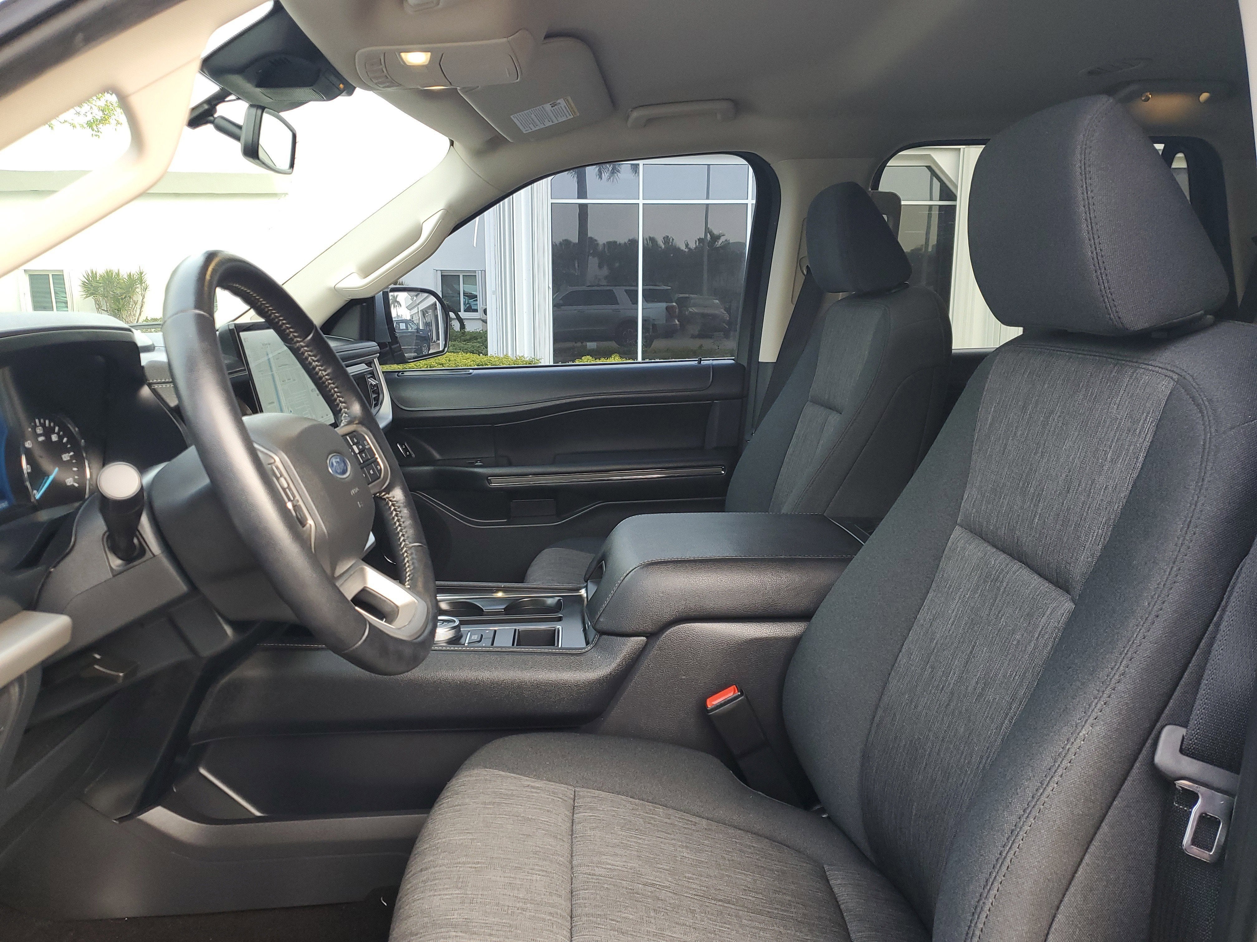 2023 Ford Expedition XLT