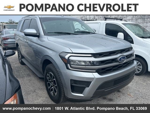 2023 Ford Expedition XLT