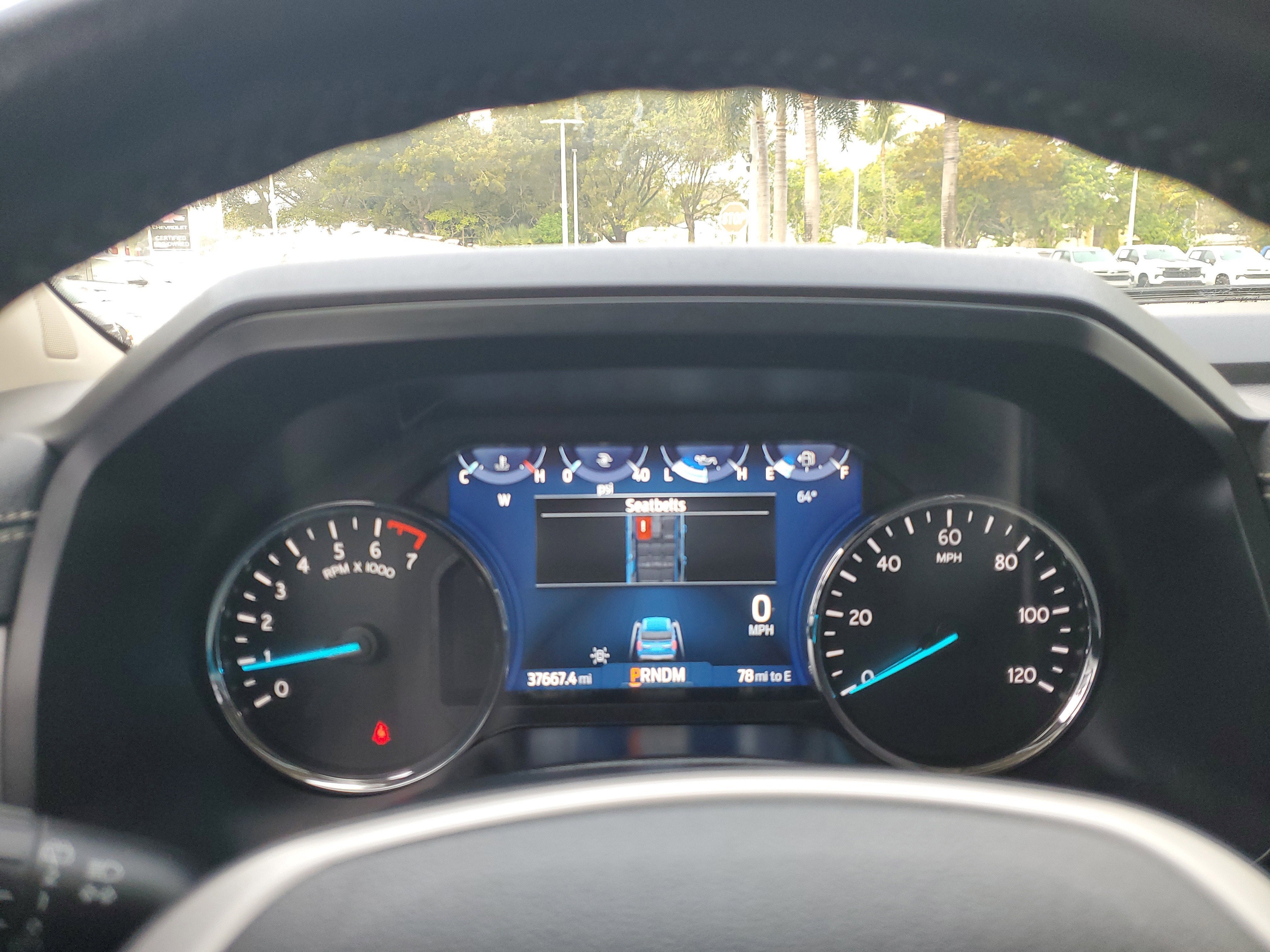 2023 Ford Expedition XLT