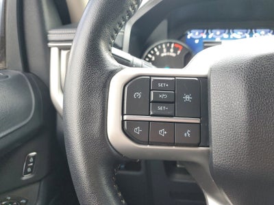 2023 Ford Expedition XLT