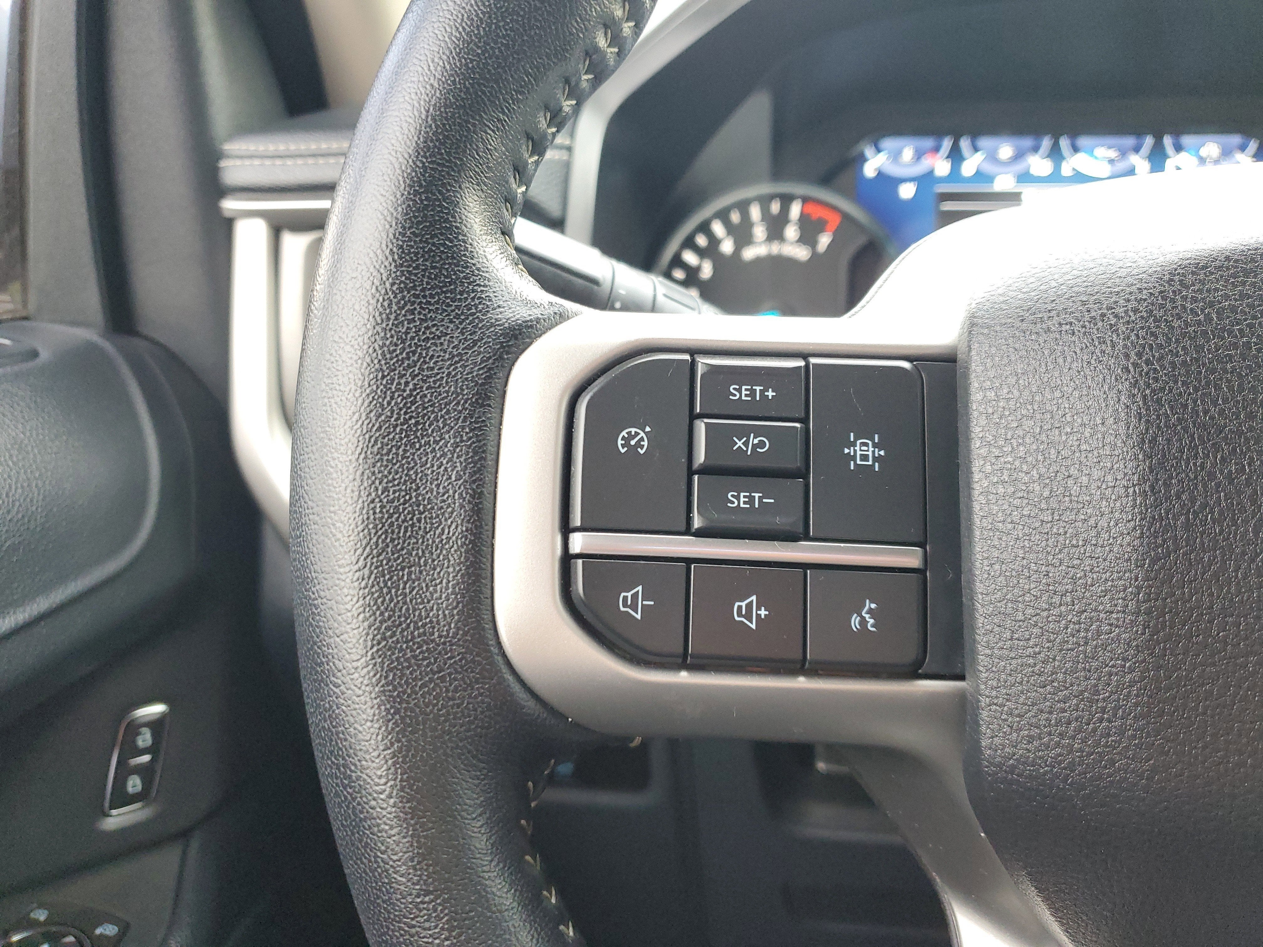 2023 Ford Expedition XLT