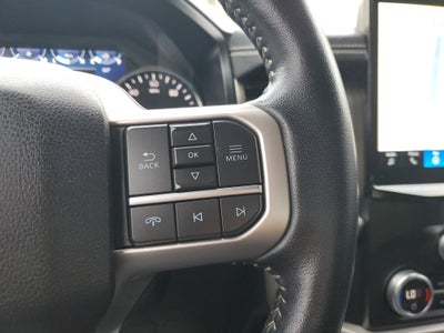 2023 Ford Expedition XLT