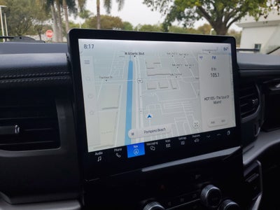 2023 Ford Expedition XLT