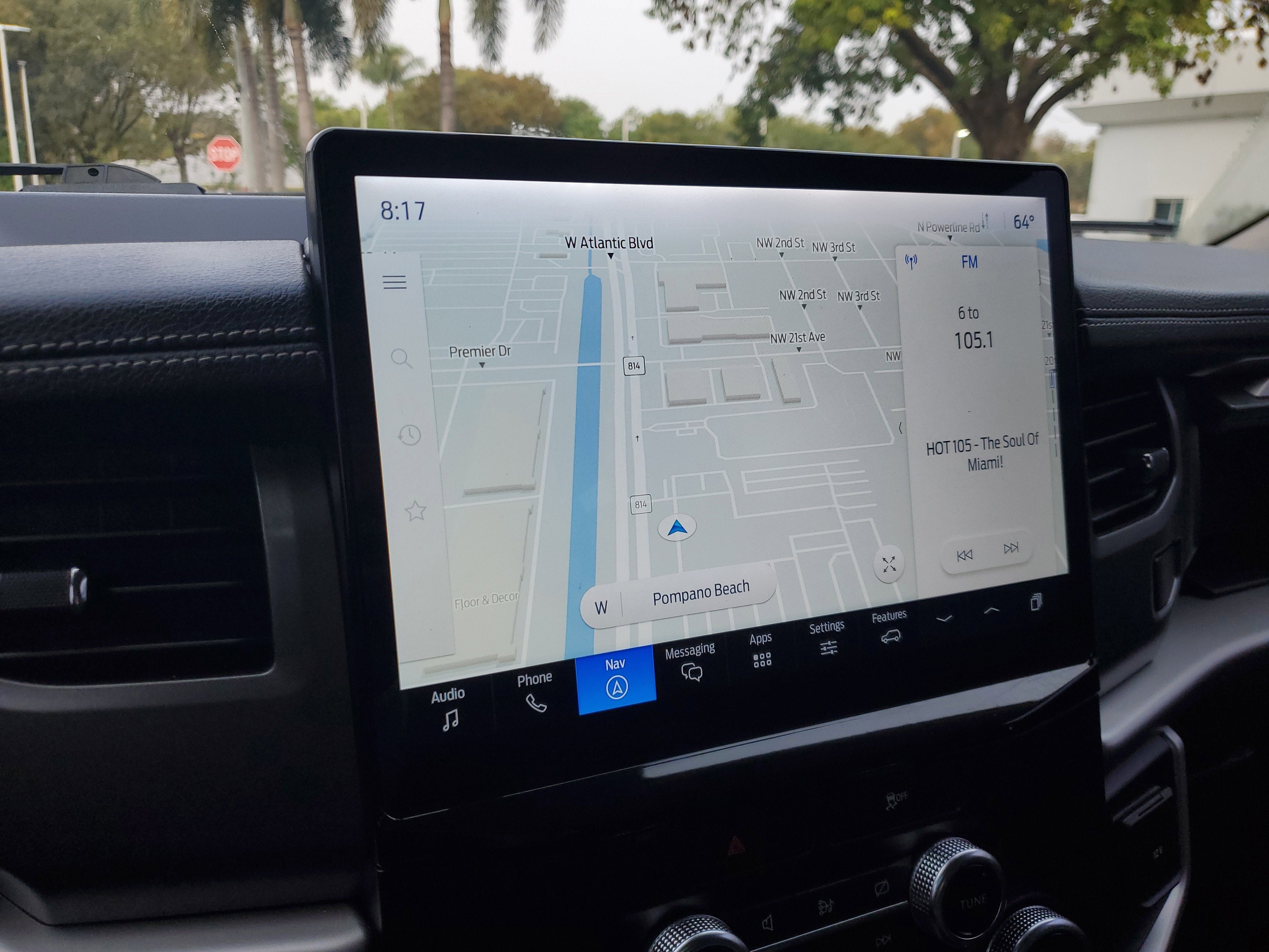 2023 Ford Expedition XLT