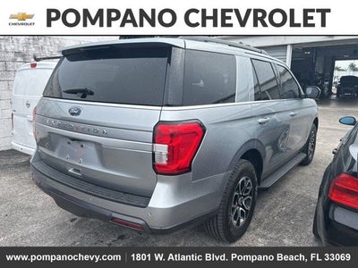 2023 Ford Expedition XLT