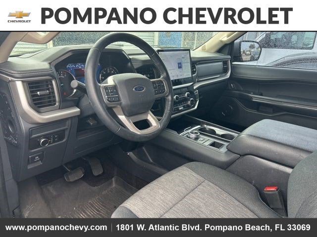 2023 Ford Expedition XLT