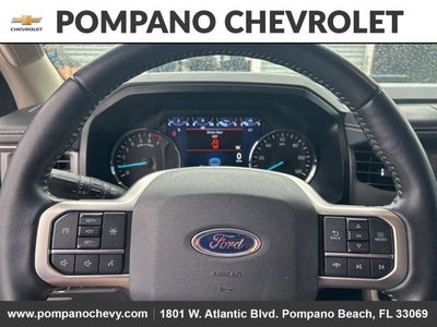 2023 Ford Expedition XLT