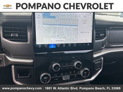 2023 Ford Expedition XLT